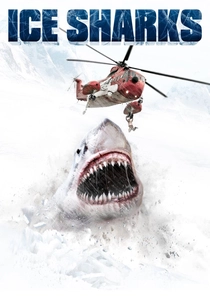 Ice Sharks (2016)