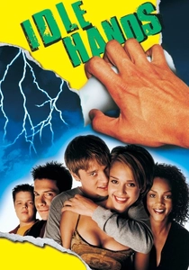 Idle Hands (1999)