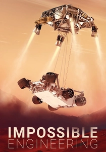 Impossible Engineering (2015)