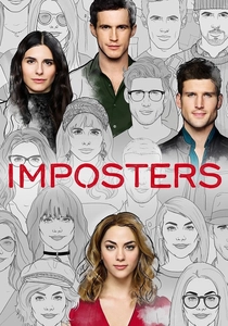 Imposters (2017)