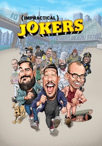 Impractical Jokers (2011)