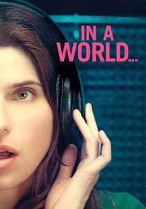 In a World... (2013)