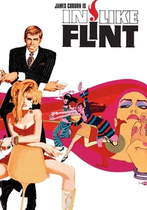 In Like Flint (1967)
