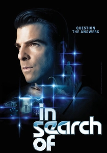 In Search Of (2018)