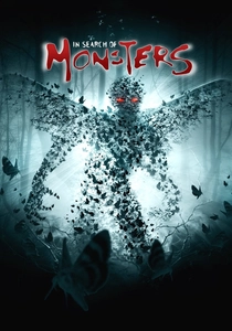 In Search of Monsters (2019)