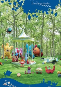 In the Night Garden (2007)
