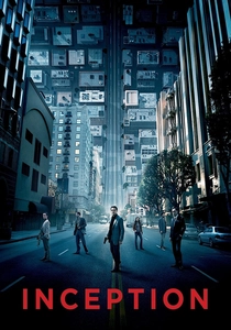 Inception (2010)