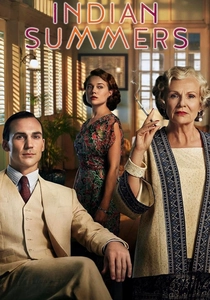 Indian Summers (2015)