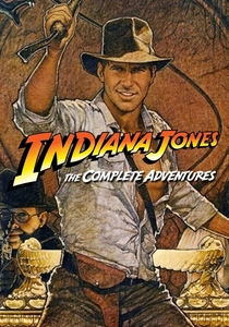 Indiana Jones and the Temple of Doom (1984)