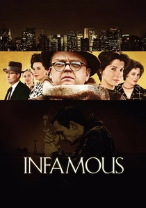 Infamous (2006)