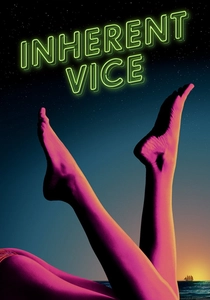 Inherent Vice (2014)