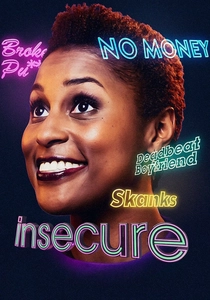 Insecure (2016)