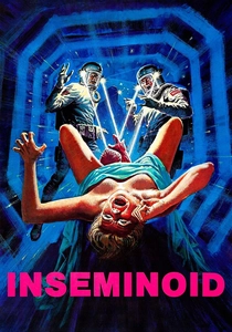 Inseminoid (1981)