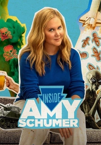 Inside Amy Schumer (2013)