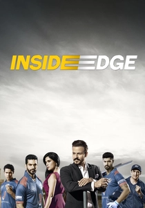 Inside Edge (2017)