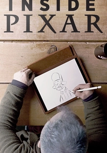 Inside Pixar (2020)