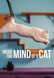 Inside the Mind of a Cat (2022)
