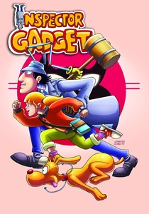 Inspector Gadget (1983)