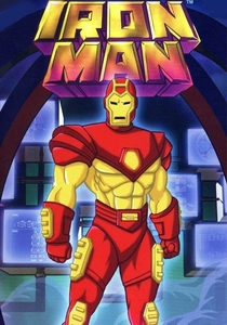 Iron Man (1994)