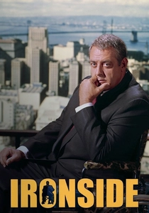 Ironside (1967)
