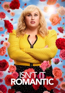 Isn't It Romantic (2019)