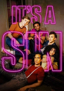 It's a Sin (2021)
