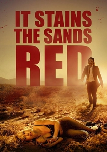 It Stains the Sands Red (2016)