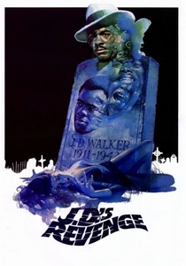 J.D.'s Revenge (1976)