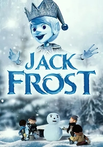 Jack Frost (1979)