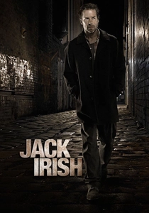 Jack Irish (2016)