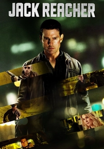Jack Reacher (2012)