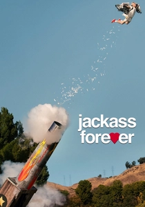 Jackass Forever (2022)