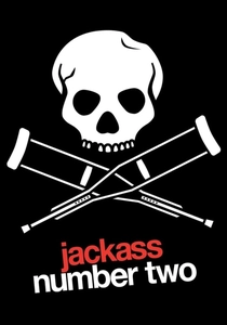 Jackass Number Two (2006)