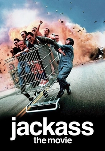 Jackass: The Movie (2002)