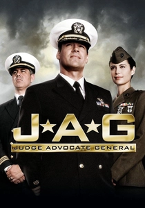 JAG (1995)
