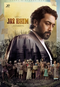 Jai Bhim (2021)