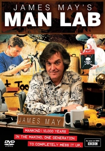 James May's Man Lab (2010)