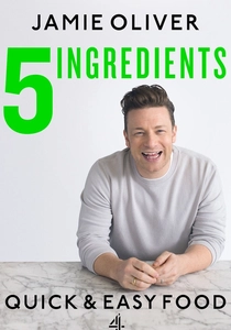 Jamie's Quick & Easy Food (2017)