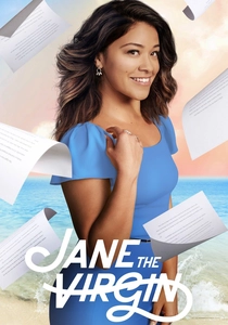 Jane the Virgin (2014)
