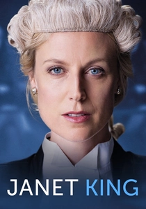 Janet King (2014)