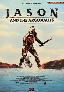 Jason and the Argonauts (1963)