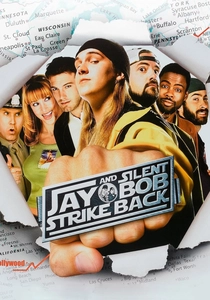 Jay and Silent Bob Strike Back (2001)
