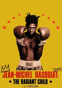 Jean-Michel Basquiat: The Radiant Child (2010)