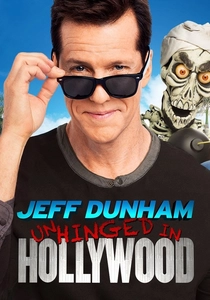 Jeff Dunham: Unhinged in Hollywood (2015)