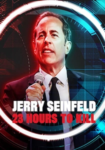 Jerry Seinfeld: 23 Hours to Kill (2020)