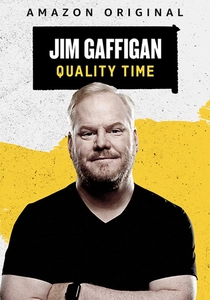Jim Gaffigan: Quality Time (2019)