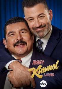 Jimmy Kimmel Live! (2003)
