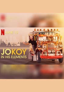 Jo Koy: In His Elements (2020)