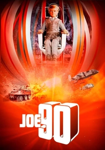 Joe 90 (1968)