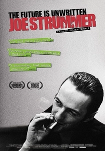 Joe Strummer: The Future Is Unwritten (2007)